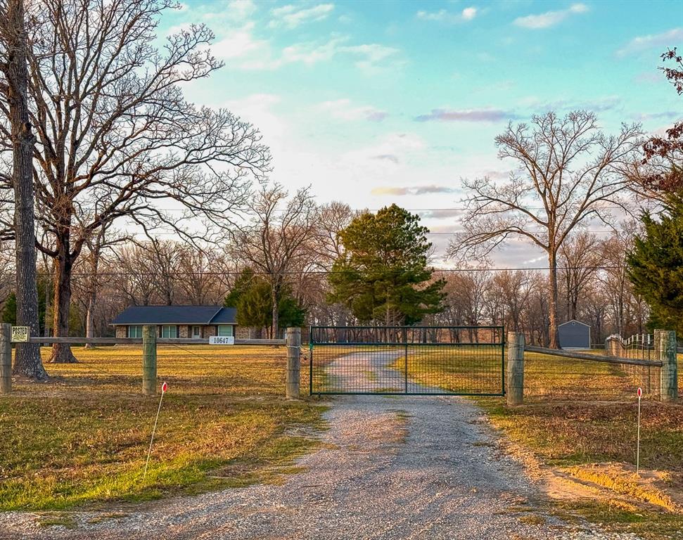 10339 Fm 3178, Oakwood, Texas image 46