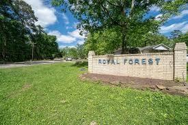 Lot 565 Royal Creek Road, Conroe, Texas image 1