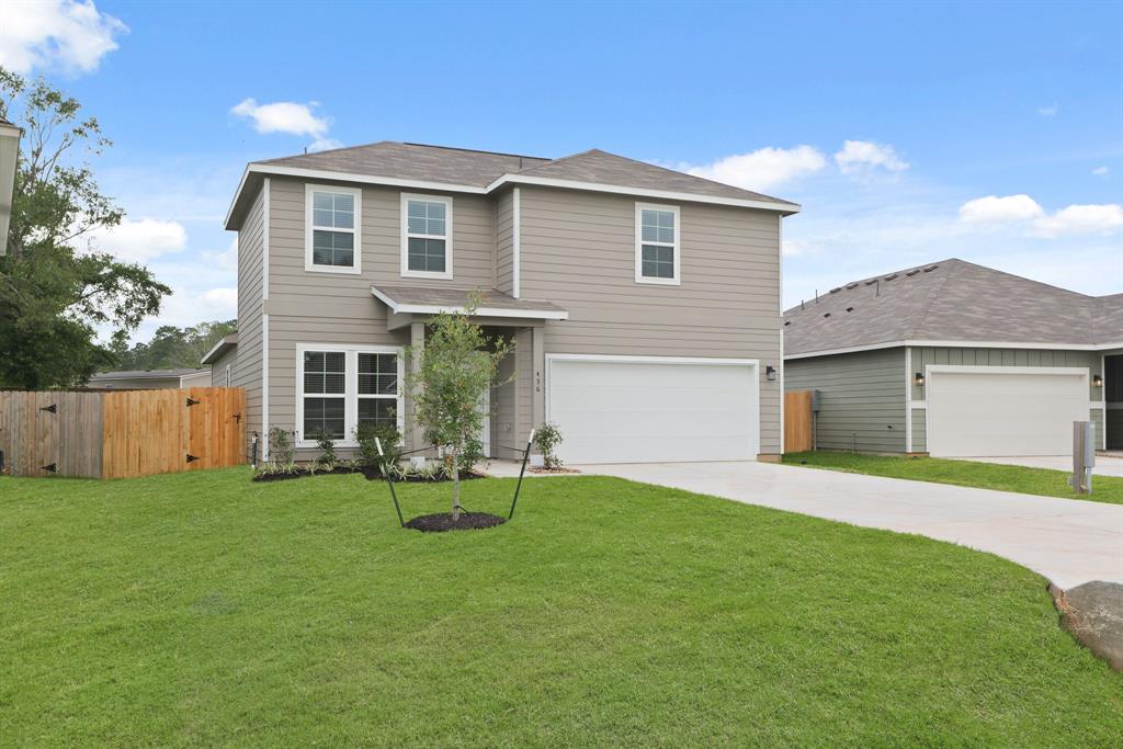 436 Shoreview Drive