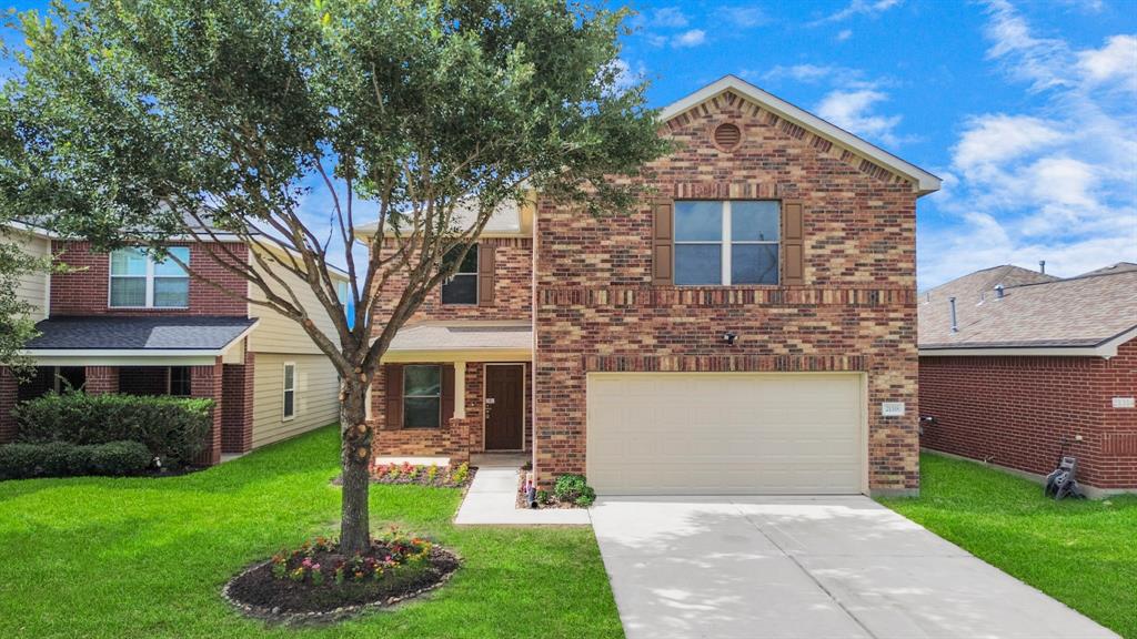 21318 Pine Monte Ridge Lane