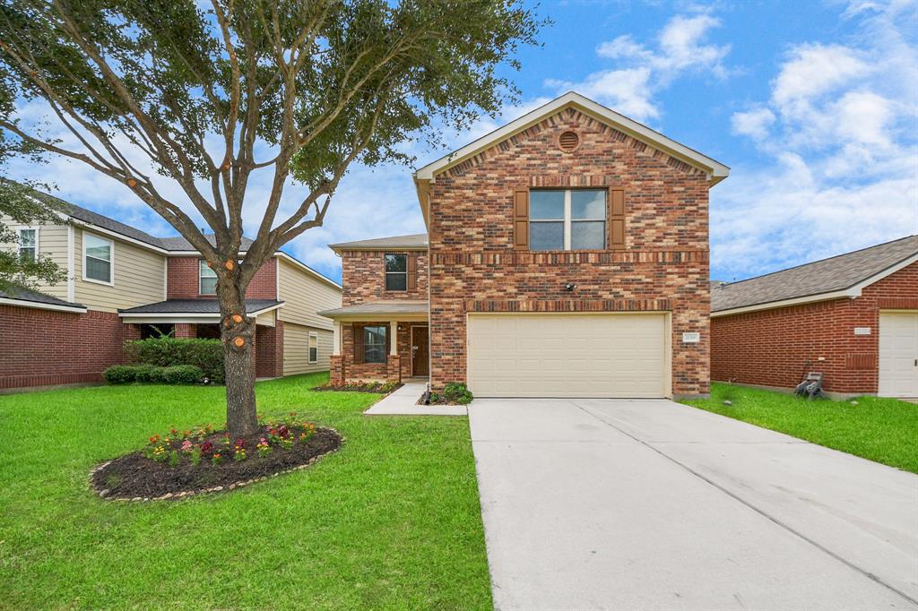 21318 Pine Monte Ridge Lane