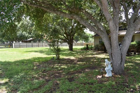 A home in Rosenberg