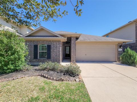 8107 Fairfield Manor Way, Richmond, TX 77407 - MLS#: 70234165