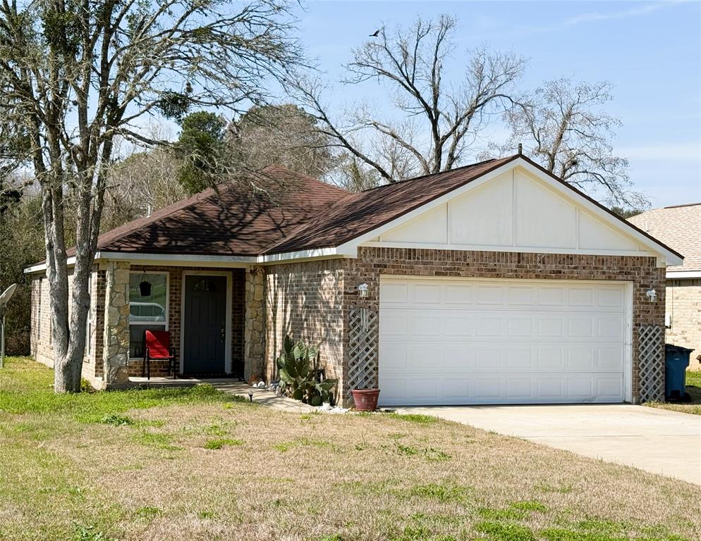 235 20th Street, Hempstead, Texas image 1