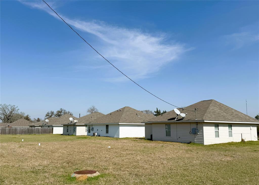 235 20th Street, Hempstead, Texas image 8