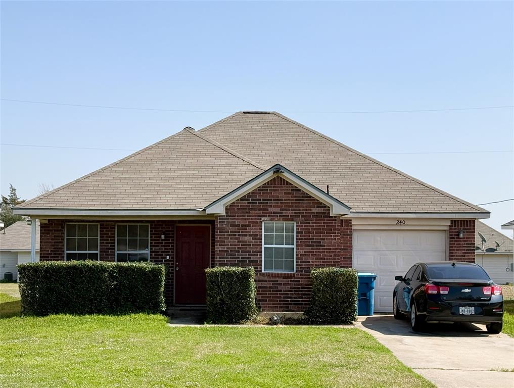 235 20th Street, Hempstead, Texas image 11