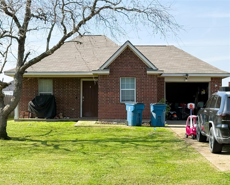 235 20th Street, Hempstead, Texas image 4