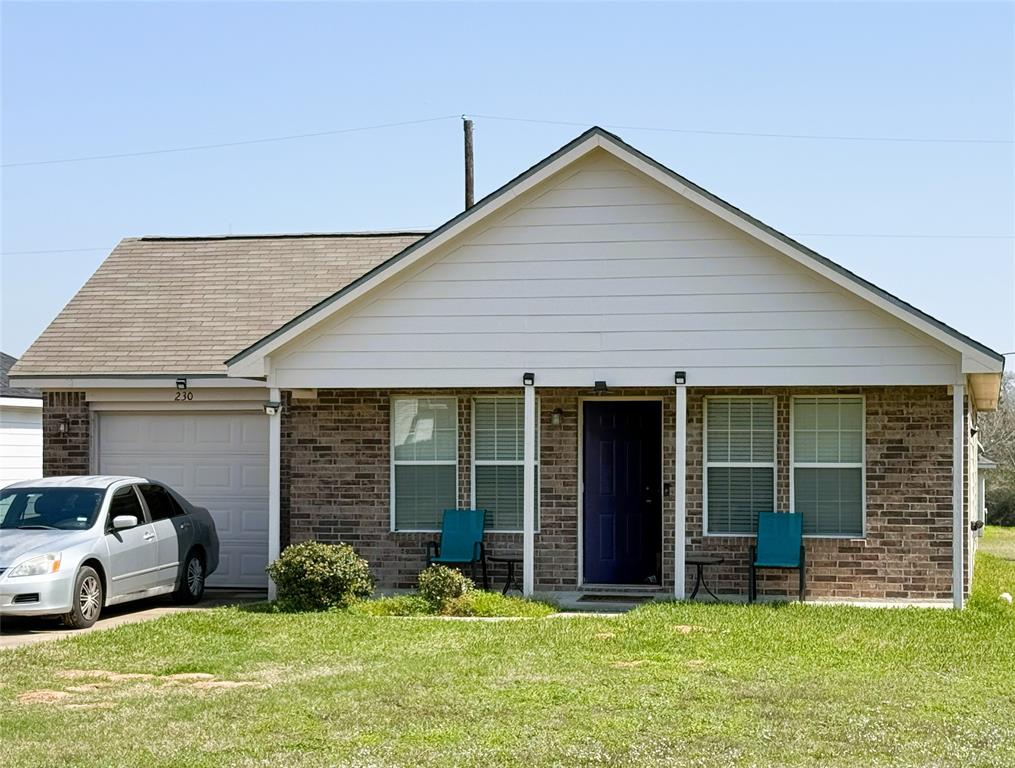 235 20th Street, Hempstead, Texas image 10