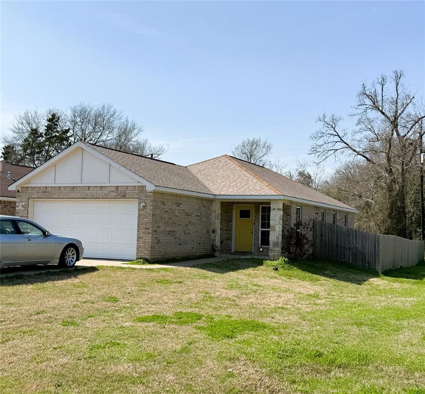 235 20th Street, Hempstead, Texas image 3