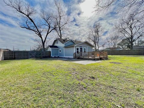 A home in Dayton