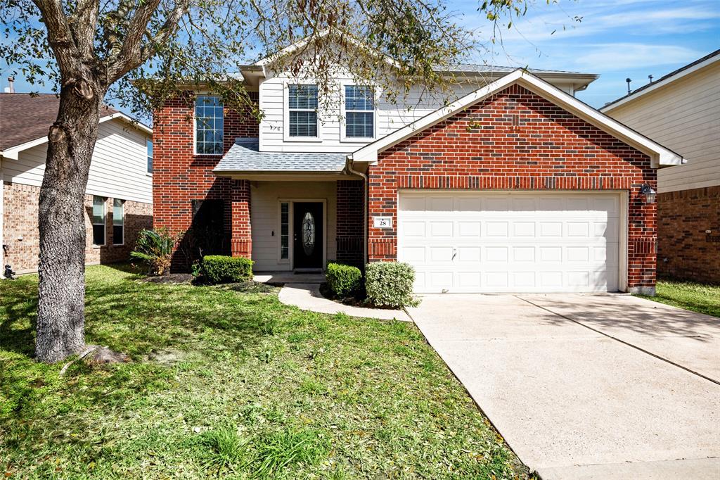 28 Carmel Chase Court, Manvel, Texas image 2
