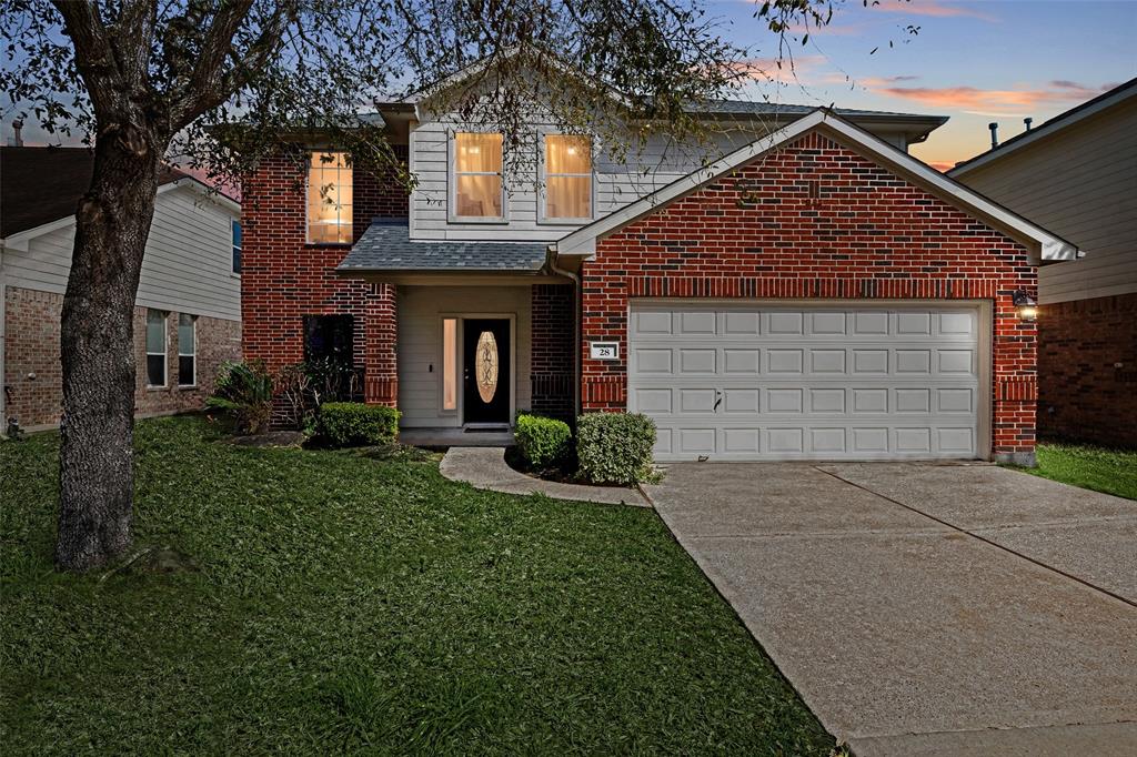 28 Carmel Chase Court, Manvel, Texas image 1