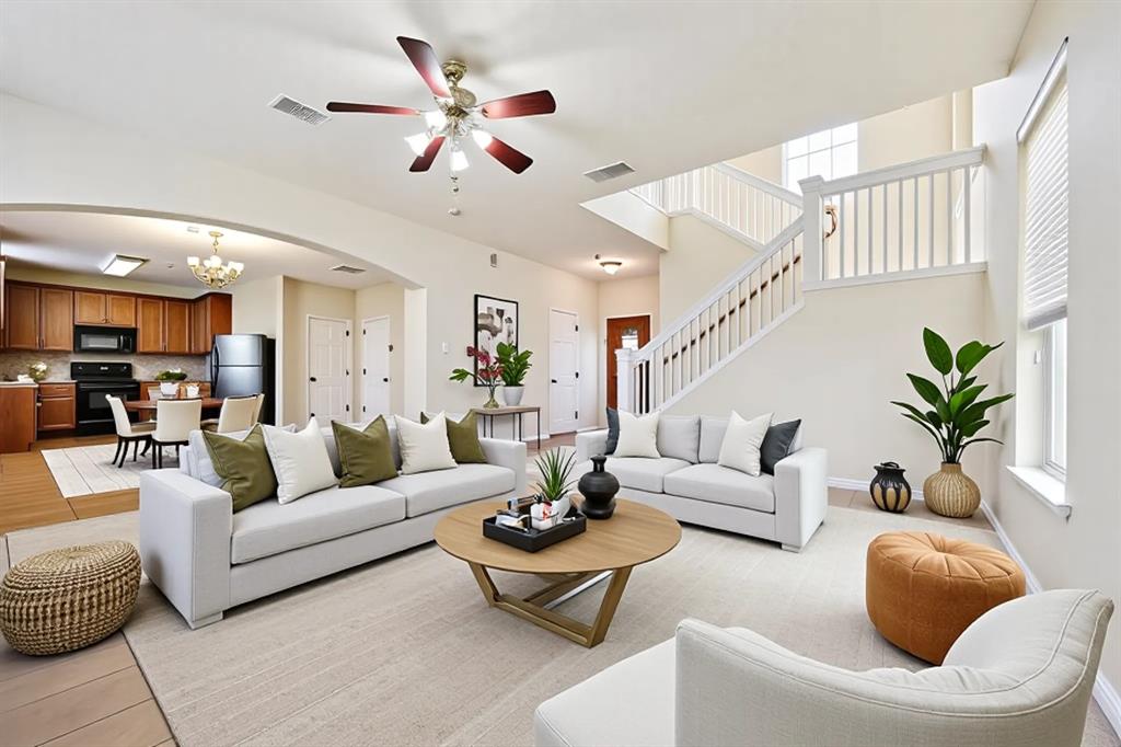 28 Carmel Chase Court, Manvel, Texas image 4