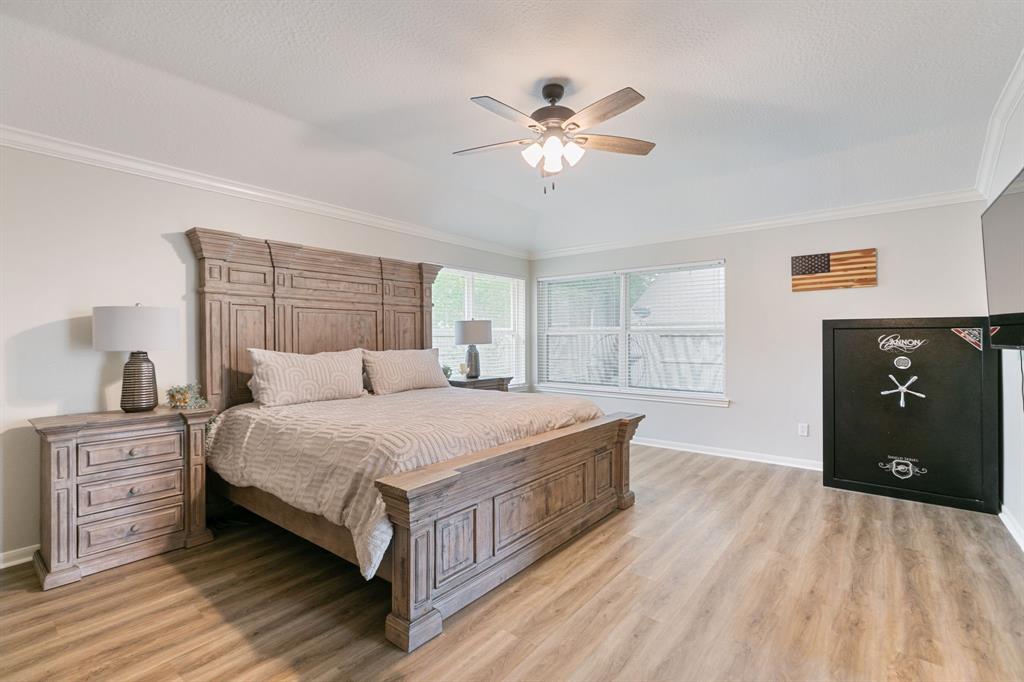 20315 Maple Village Drive, Cypress, Texas image 21