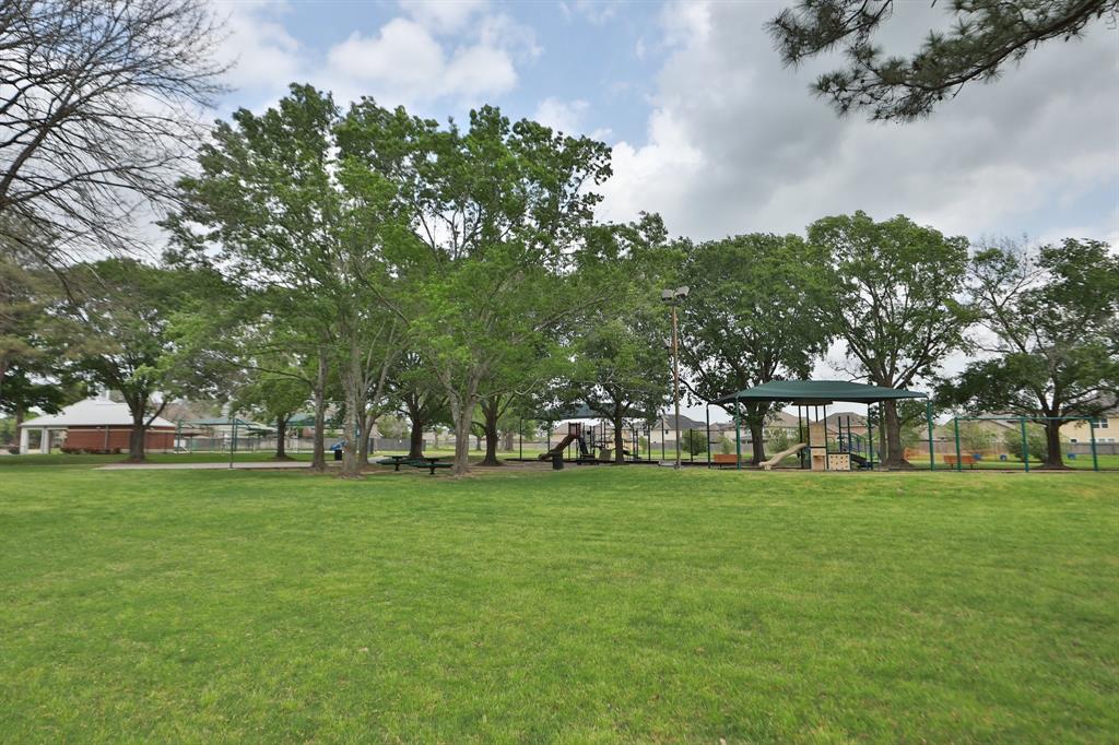 20315 Maple Village Drive, Cypress, Texas image 29