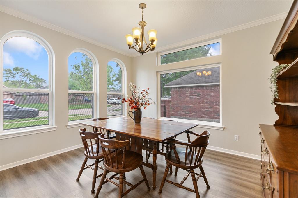 20315 Maple Village Drive, Cypress, Texas image 5