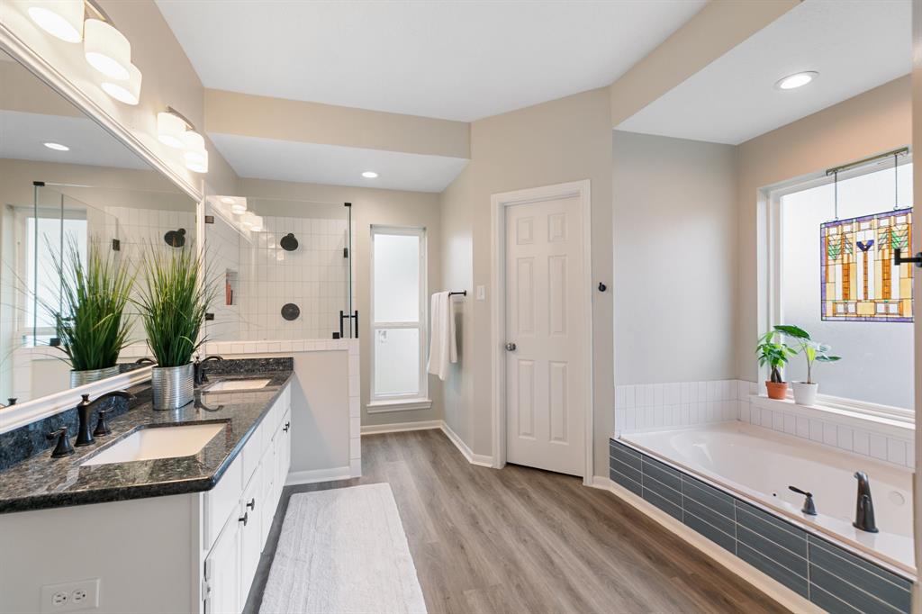 20315 Maple Village Drive, Cypress, Texas image 25