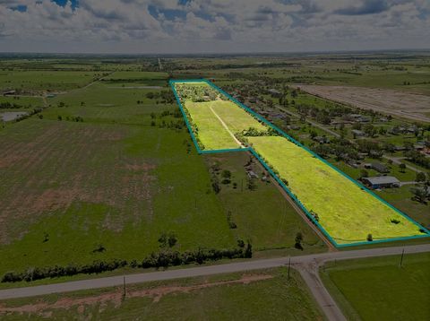14682 COCHRAN ROAD Waller TX 77484