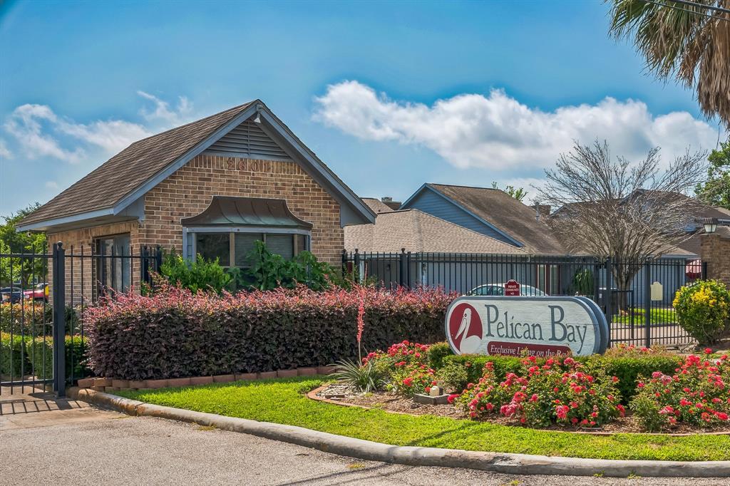2601 S Broadway Street #62, La Porte, Texas image 29