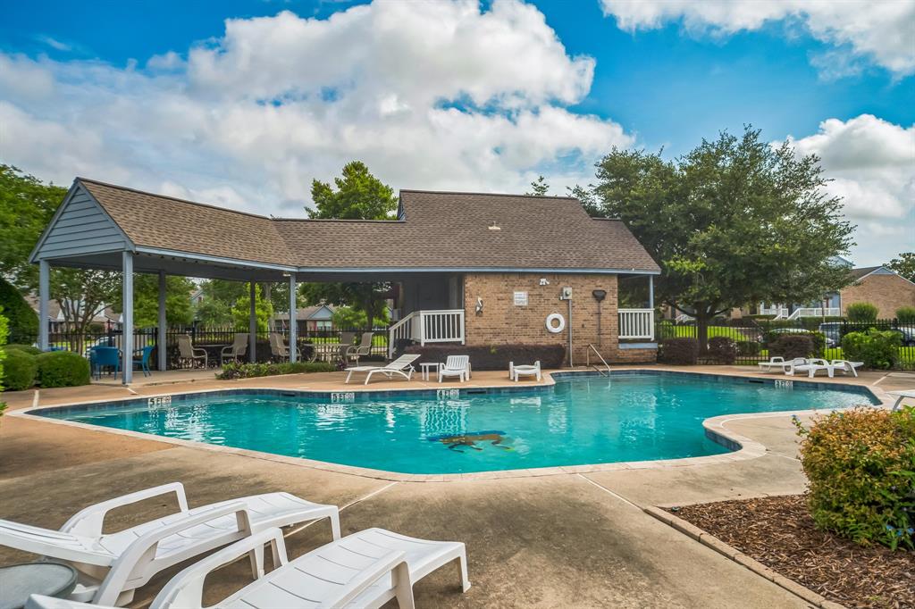 2601 S Broadway Street #62, La Porte, Texas image 20