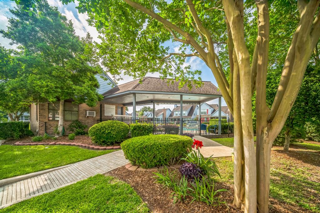 2601 S Broadway Street #62, La Porte, Texas image 21