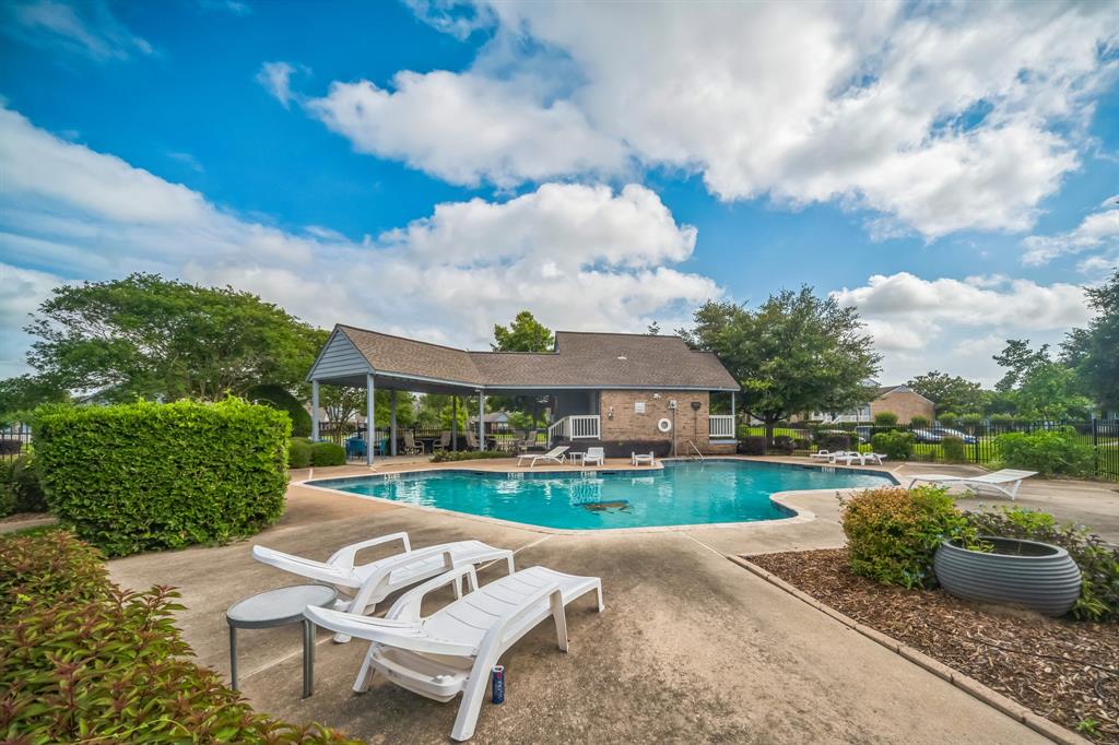2601 S Broadway Street #62, La Porte, Texas image 19