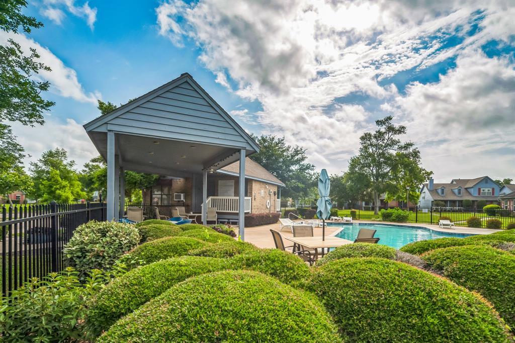 2601 S Broadway Street #62, La Porte, Texas image 18