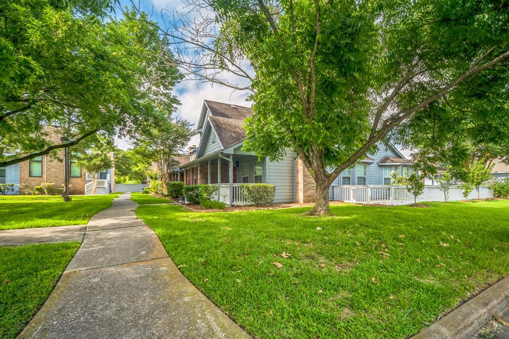 2601 S Broadway Street #62, La Porte, Texas image 24