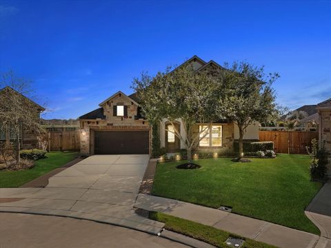 13710 Banks View Court Houston TX 77059