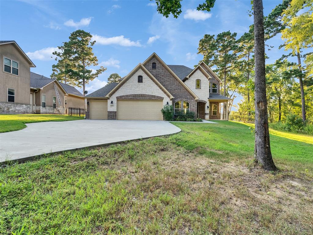 461 Pine Forest Acres Drive