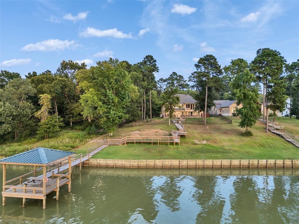 461 Pine Forest Acres Drive