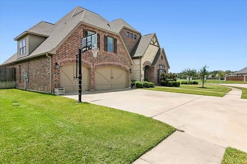 A home in Lumberton