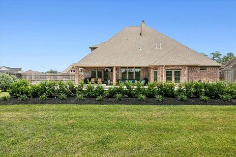 A home in Lumberton