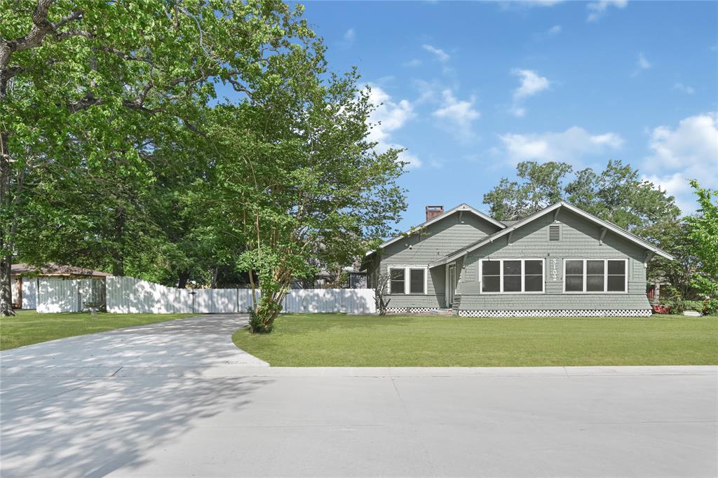 3102 Hamilton Street, La Porte, Texas image 1