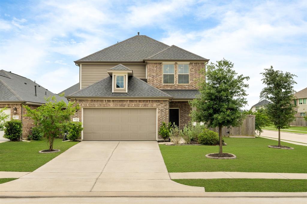 31123 Birch Mills Drive, Hockley, Texas image 1