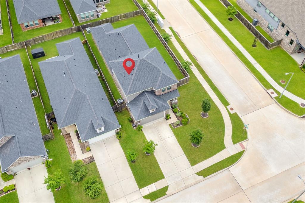 31123 Birch Mills Drive, Hockley, Texas image 24
