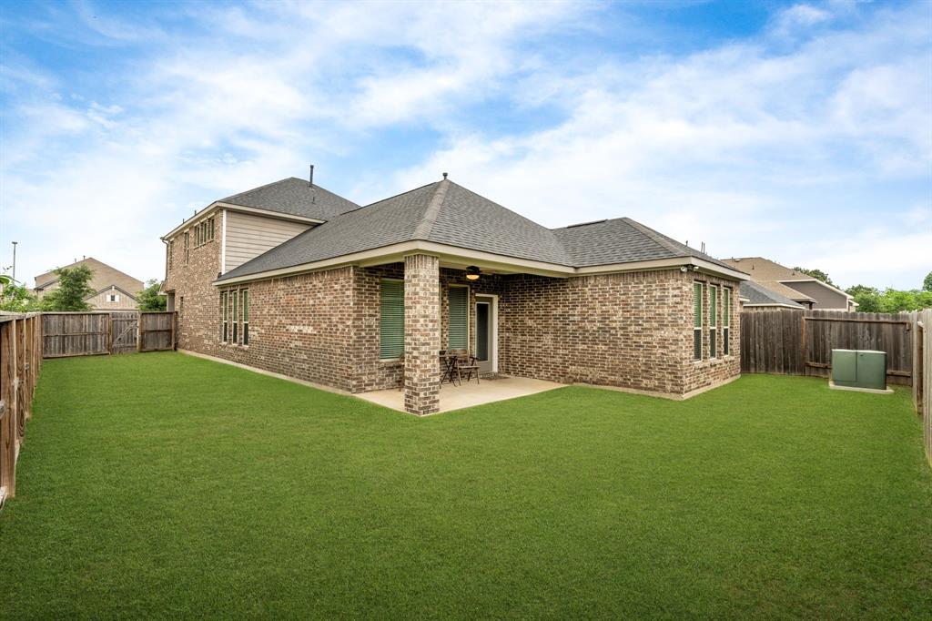 31123 Birch Mills Drive, Hockley, Texas image 23