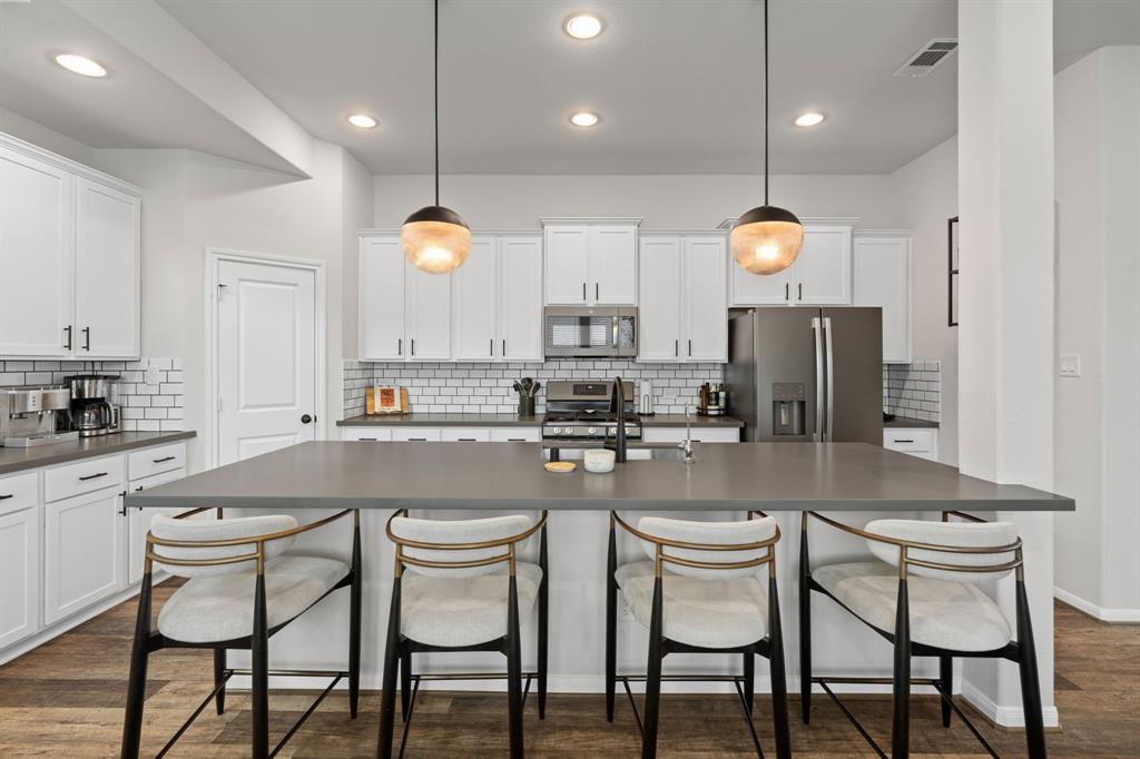 31123 Birch Mills Drive, Hockley, Texas image 4