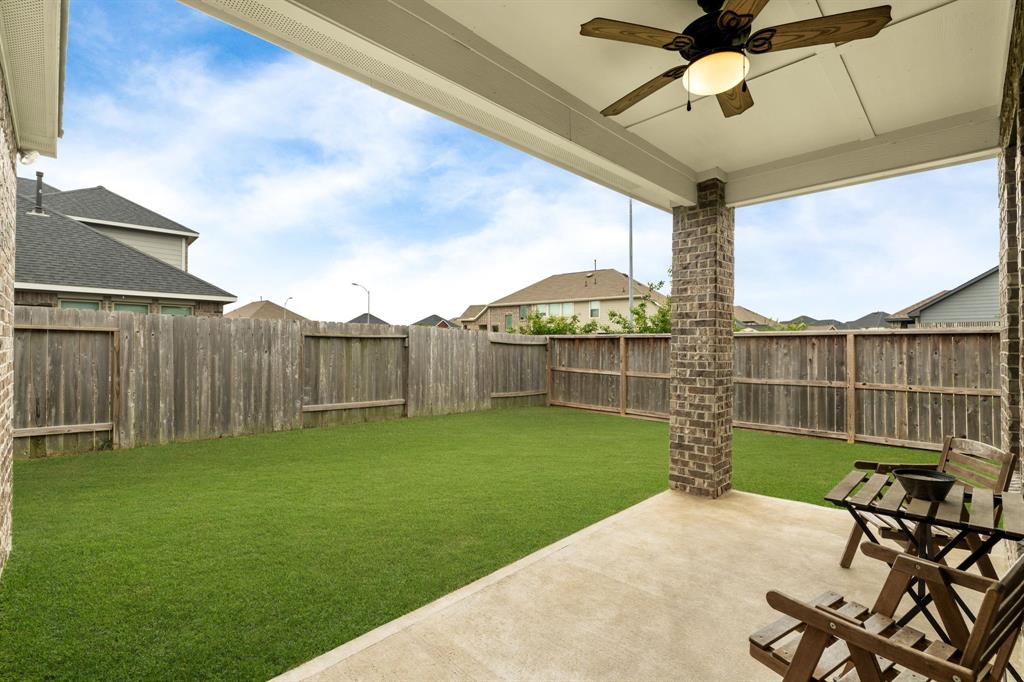 31123 Birch Mills Drive, Hockley, Texas image 22