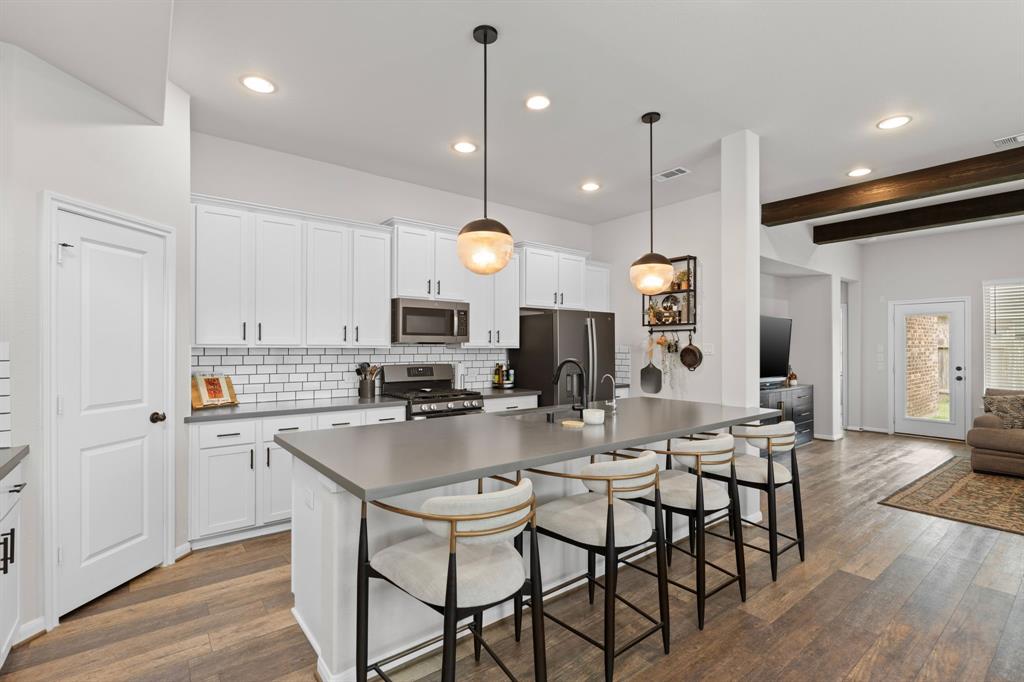 31123 Birch Mills Drive, Hockley, Texas image 3