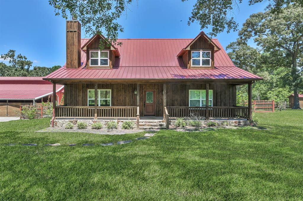 12125 Willis Waukegan Road