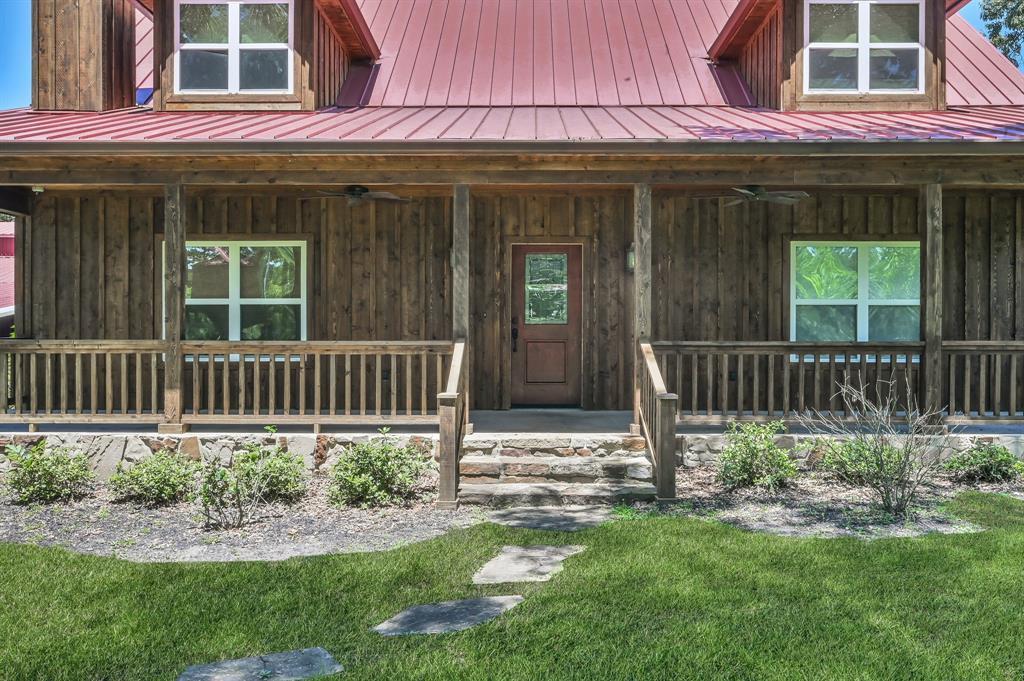 12125 Willis Waukegan Road