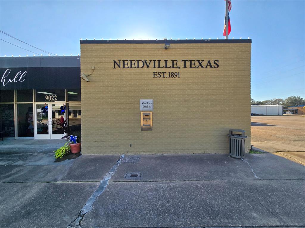 16140 Hubenak Road, Needville, Texas image 30