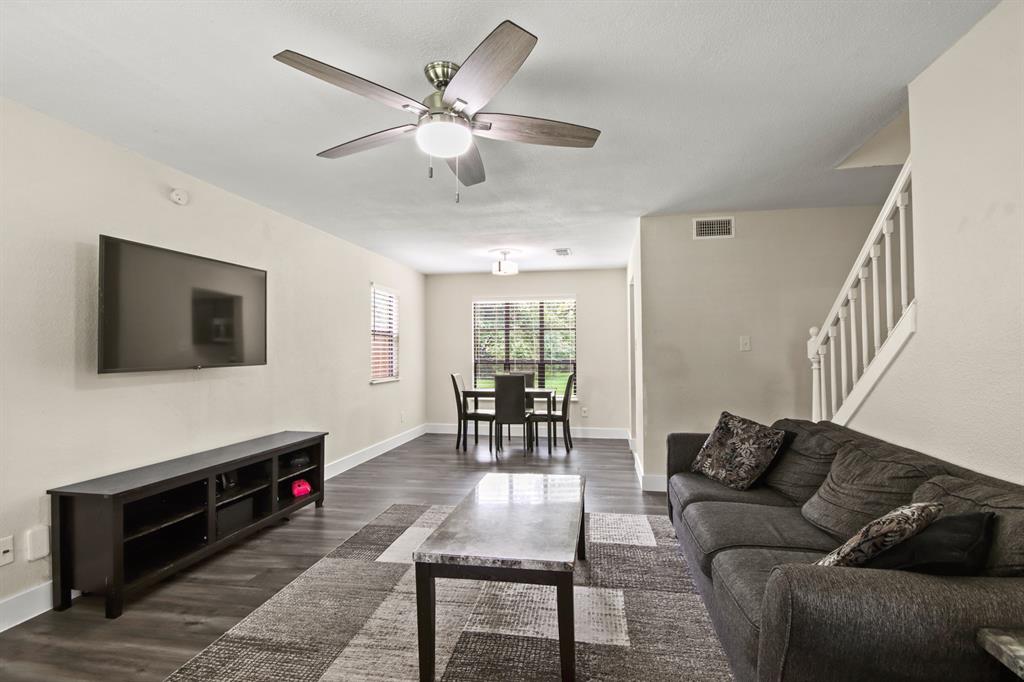 902 Mesquite Drive