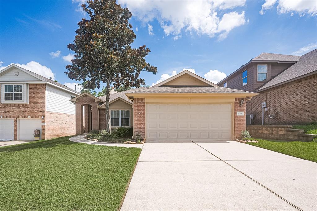 2316 Perkins Crossing Drive