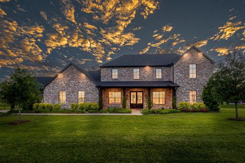 8603 Lofty Pines Richmond TX 77406