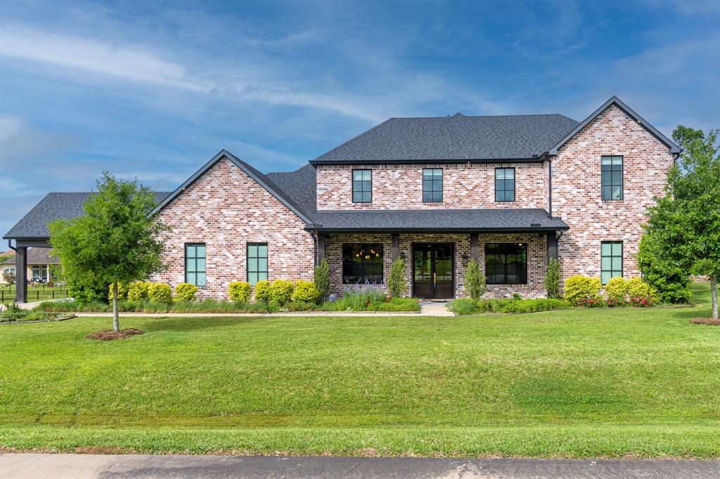 8603 Lofty Pines, Richmond, Texas image 4