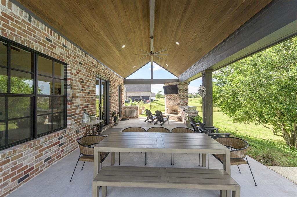 8603 Lofty Pines, Richmond, Texas image 35