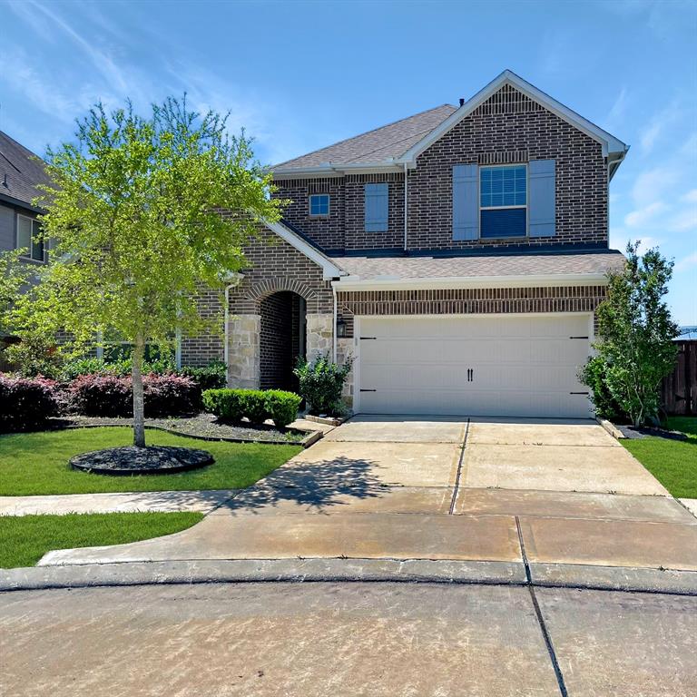 10919 Crestwood Point Circle