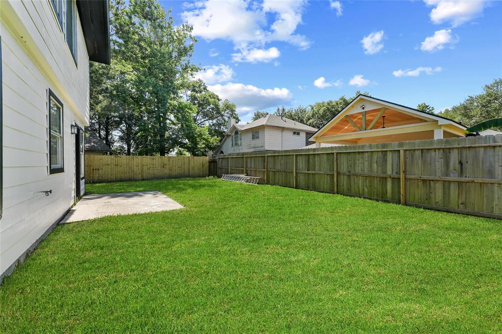 16007 Mossy Grove Drive, Humble, Texas image 24